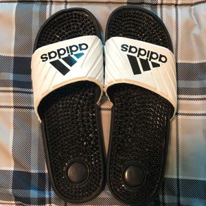 Adidas Slides